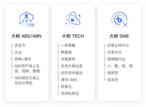 大树金融完成Pre-A轮融资，以流程风控赋能中小企业，投后估值达20亿元
